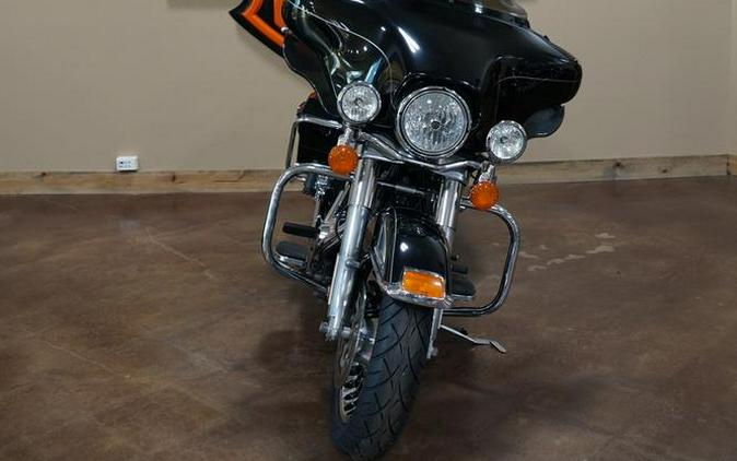 2011 Harley-Davidson® FLHTK - Electra Glide® Ultra Limited