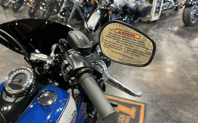 2023 Harley-Davidson FLHCS - Heritage Classic