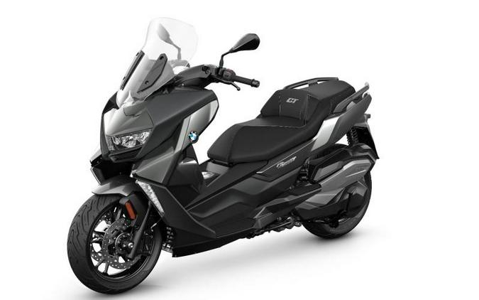 2023 BMW C 400 GT Exclusive