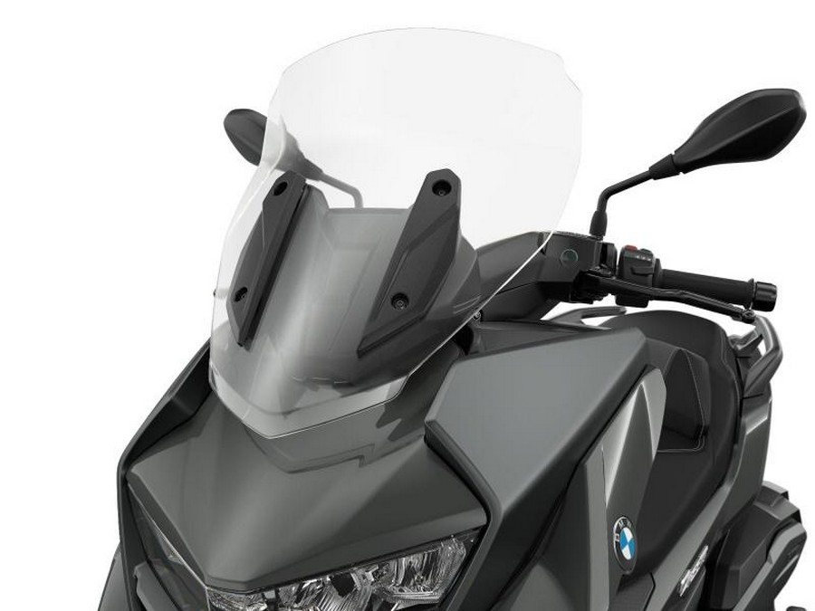 2023 BMW C 400 GT - Exclusive