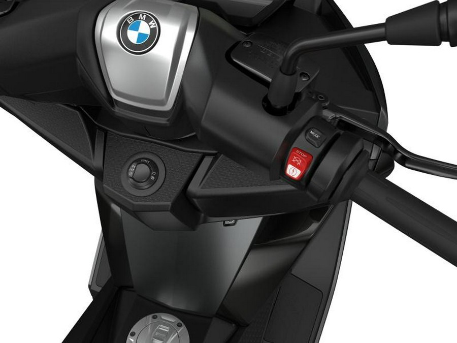 2023 BMW C 400 GT - Exclusive