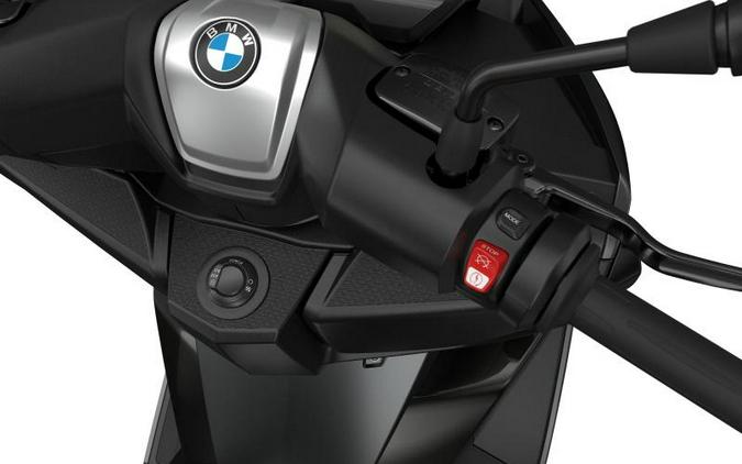 2023 BMW C 400 GT - Exclusive