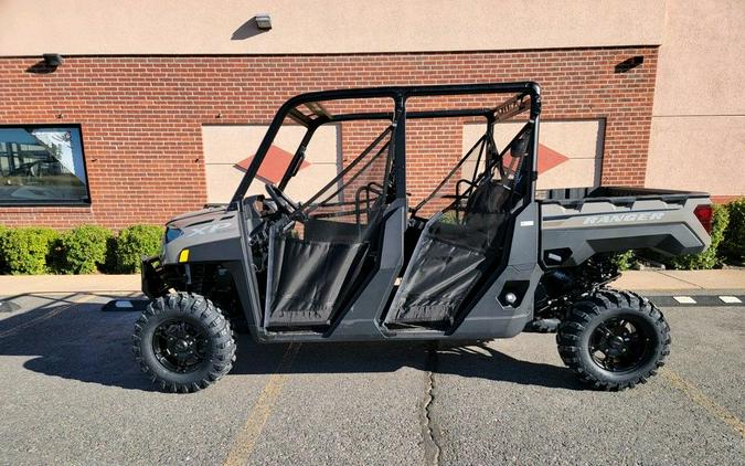 2024 Polaris® Ranger Crew XP 1000 Premium