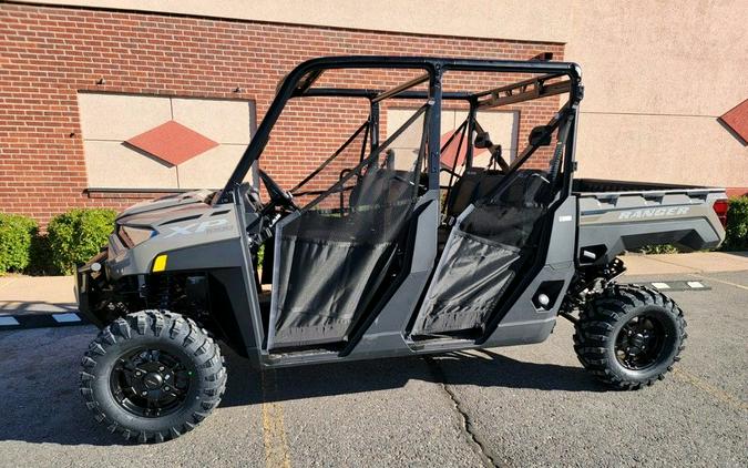 2024 Polaris® Ranger Crew XP 1000 Premium