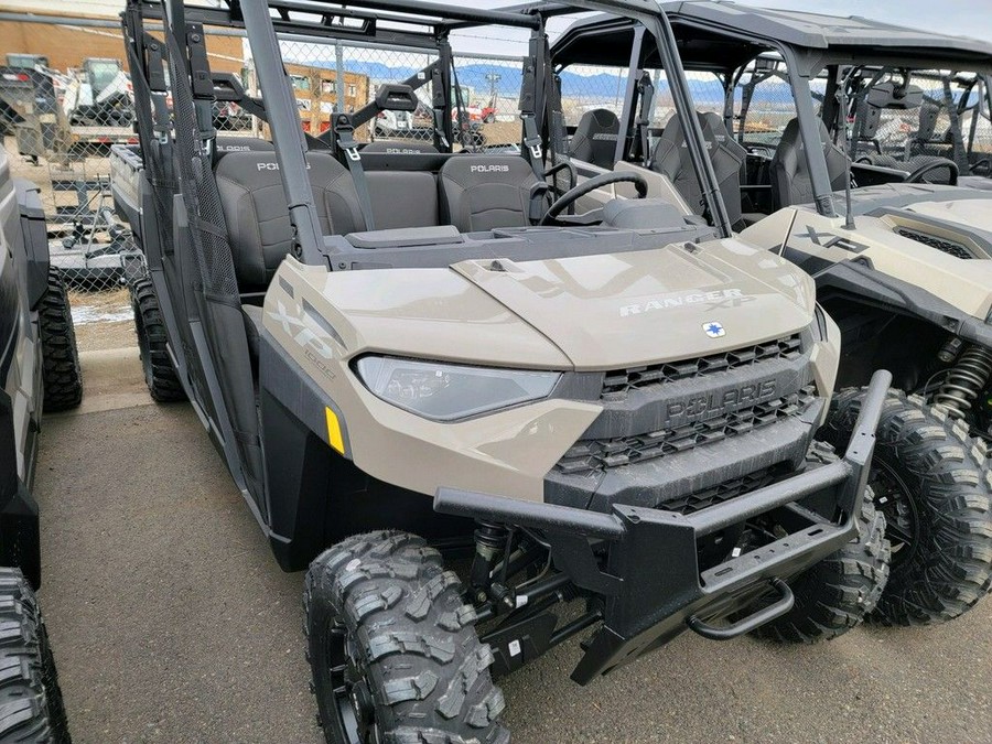 2024 Polaris® Ranger Crew XP 1000 Premium