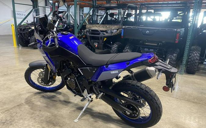 2024 Yamaha Tenere 700