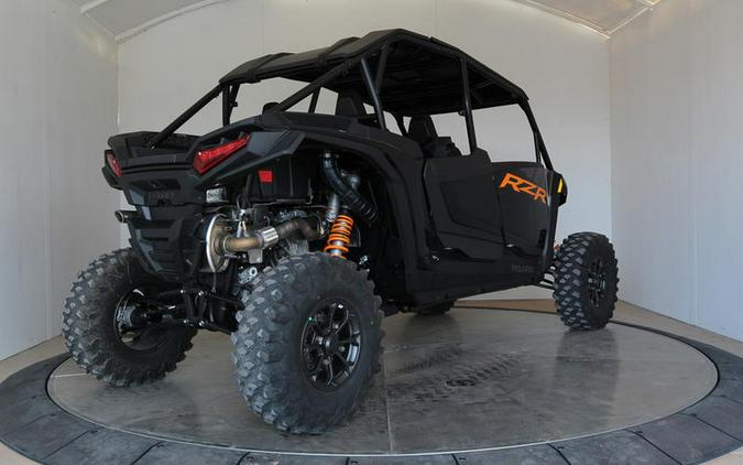 2024 Polaris® RZR XP 4 1000 Premium