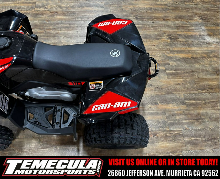 2024 Can-Am™ Renegade X xc 110 EFI