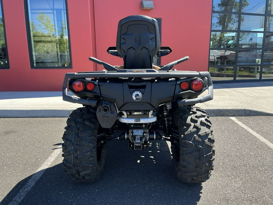 2024 Can-Am Outlander MAX Limited