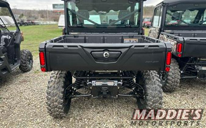 2024 Can-Am Defender MAX Limited