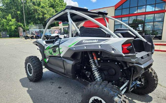 2024 Kawasaki Teryx® KRX™ 1000 eS