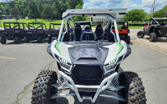 2024 Kawasaki Teryx® KRXT 1000 eS