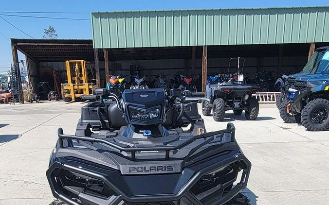 2025 Polaris® Sportsman X2 570