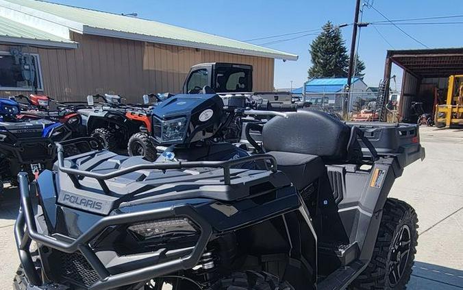 2025 Polaris® Sportsman X2 570