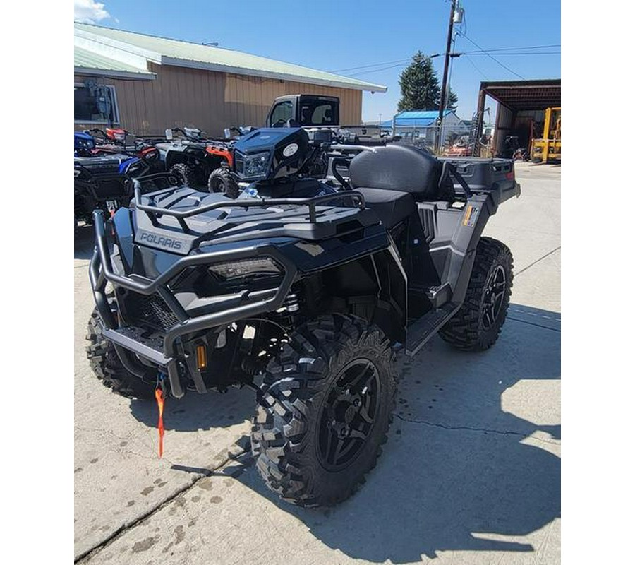 2025 Polaris® Sportsman X2 570