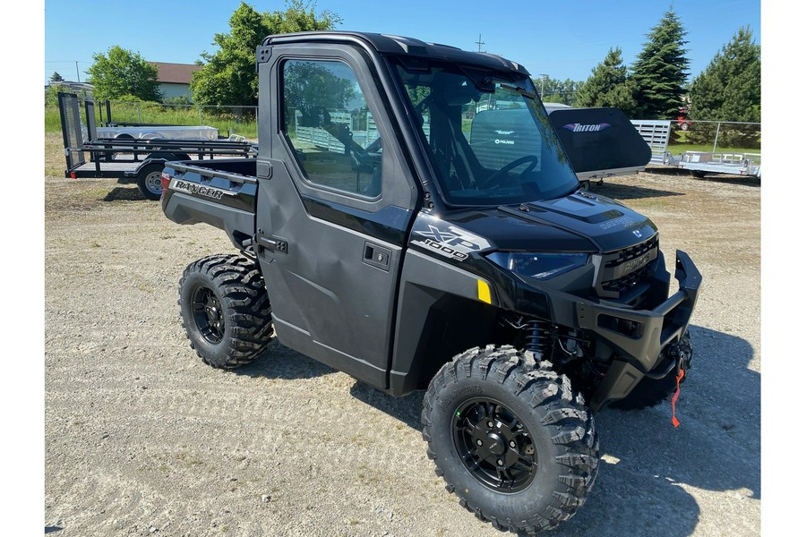 2025 Polaris Industries Ranger XP® 1000 NorthStar Edition Premium