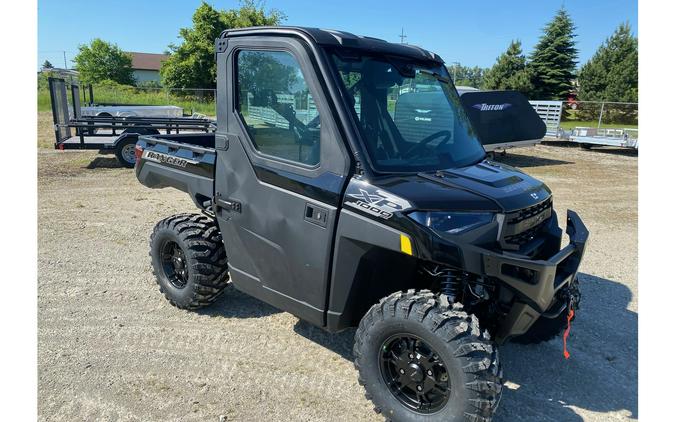 2025 Polaris Industries Ranger XP® 1000 NorthStar Edition Premium