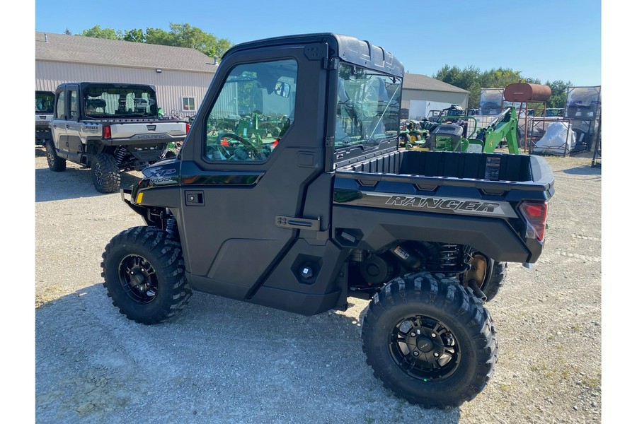 2025 Polaris Industries Ranger XP® 1000 NorthStar Edition Premium