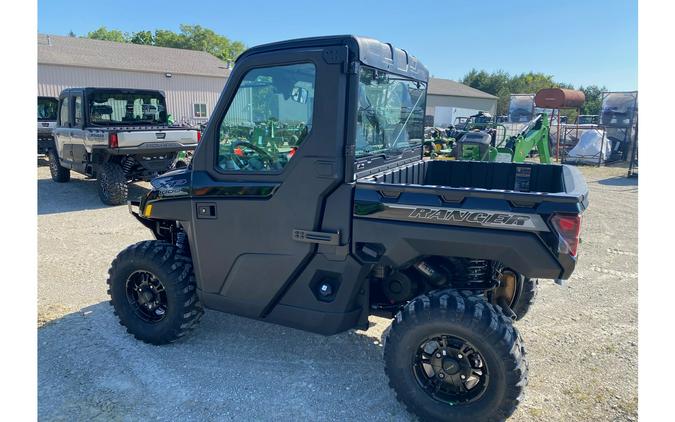 2025 Polaris Industries Ranger XP® 1000 NorthStar Edition Premium