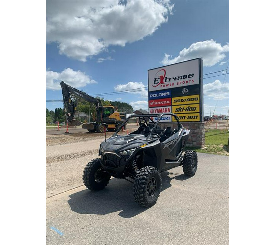 2024 Polaris RZR PRO XP Premium