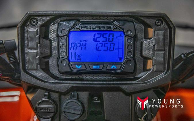 2025 Polaris Sportsman 450 H.O. EPS