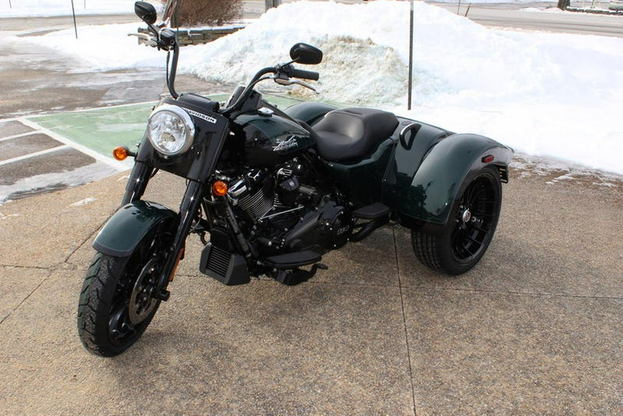 2024 Harley-Davidson® FLRT - Freewheeler®