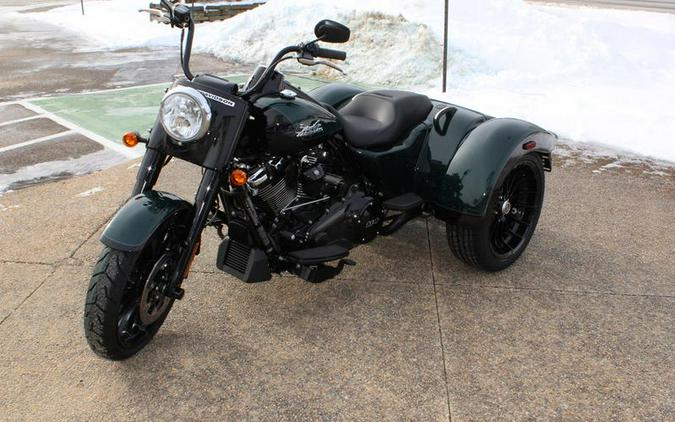 2024 Harley-Davidson® FLRT - Freewheeler®