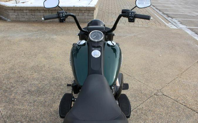 2024 Harley-Davidson® FLRT - Freewheeler®