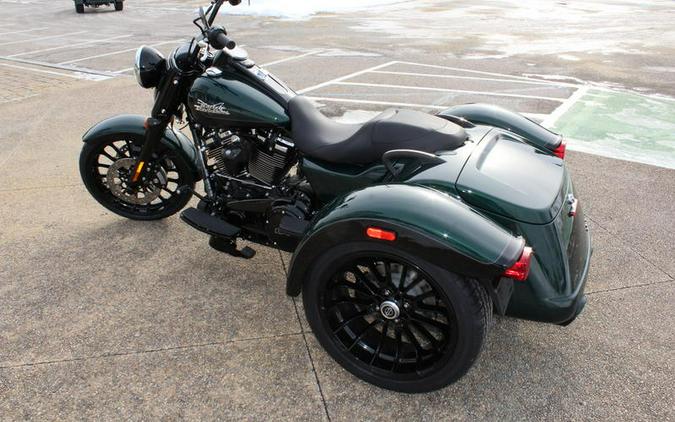 2024 Harley-Davidson® FLRT - Freewheeler®