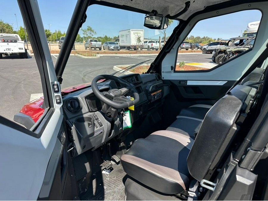 2024 Kawasaki RIDGE HVAC