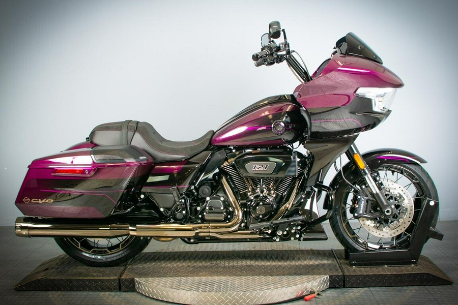 2025 Harley-Davidson CVO Road Glide FLTRXSE