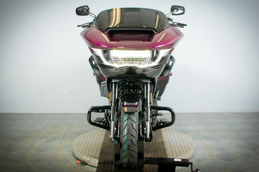 2025 Harley-Davidson CVO Road Glide FLTRXSE