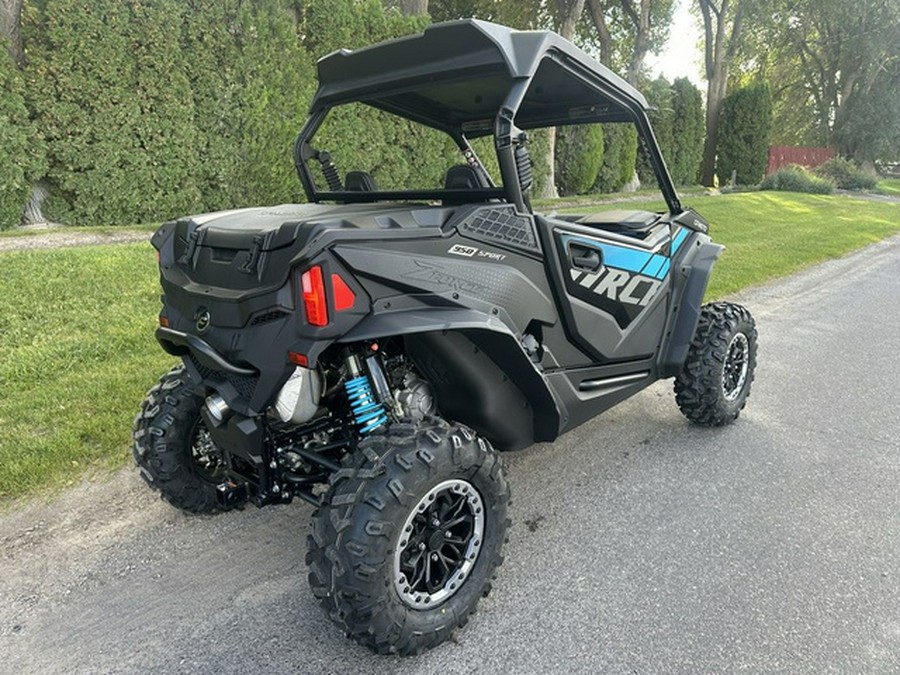 2026 CFMOTO ZFORCE 950 Sport