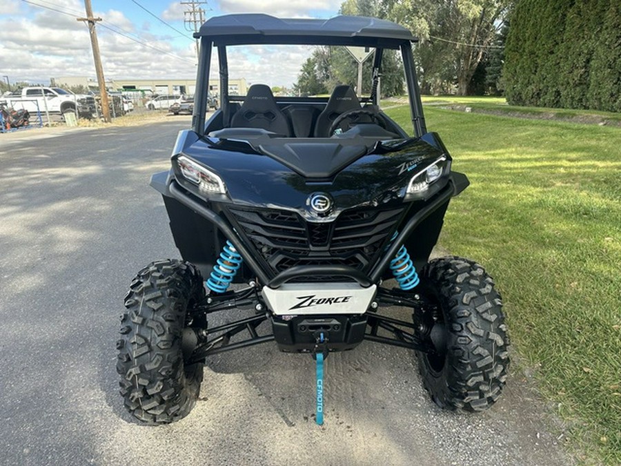 2026 CFMOTO ZFORCE 950 Sport