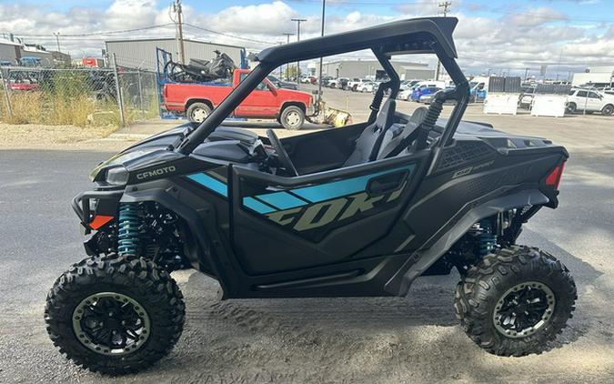 2026 CFMOTO ZFORCE 950 Sport