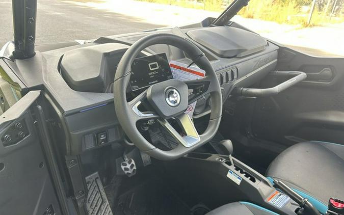 2026 CFMOTO ZFORCE 950 Sport