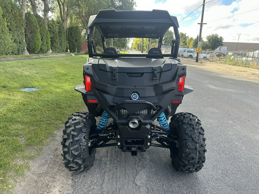2026 CFMOTO ZFORCE 950 Sport