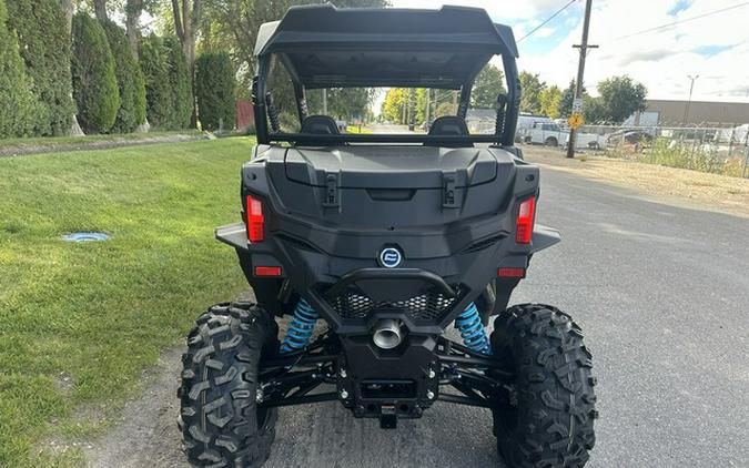 2026 CFMOTO ZFORCE 950 Sport