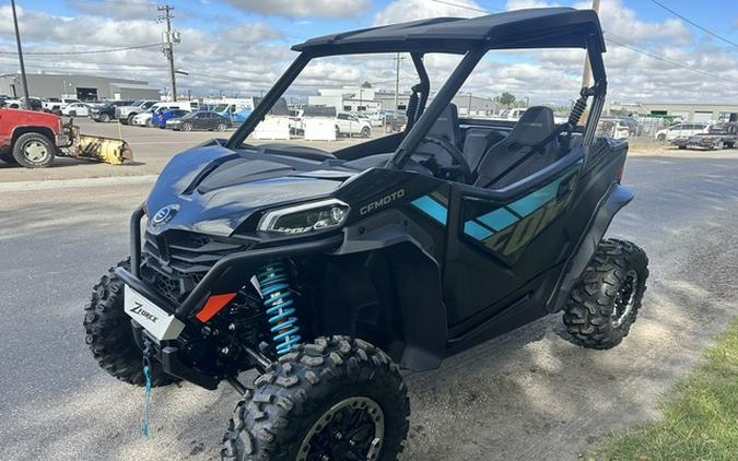 2026 CFMOTO ZFORCE 950 Sport
