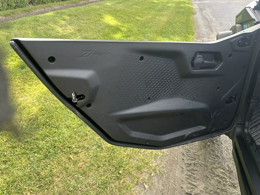 2026 CFMOTO ZFORCE 950 Sport