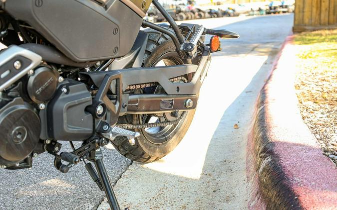 2024 CFMOTO PAPIO CL