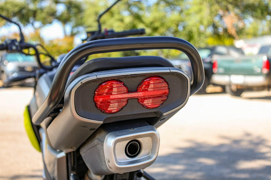 2024 CFMOTO PAPIO CL