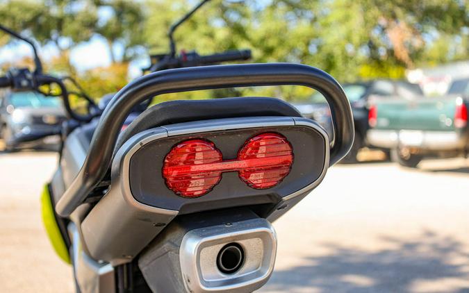 2024 CFMOTO PAPIO CL