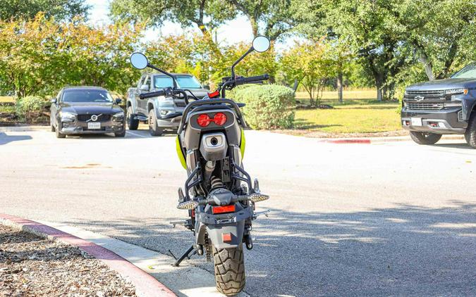 2024 CFMOTO PAPIO CL