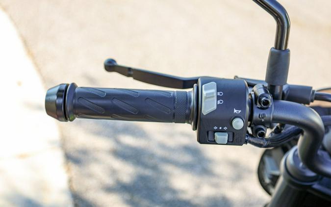 2024 CFMOTO PAPIO CL