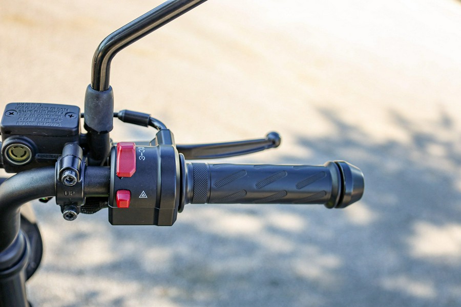 2024 CFMOTO PAPIO CL