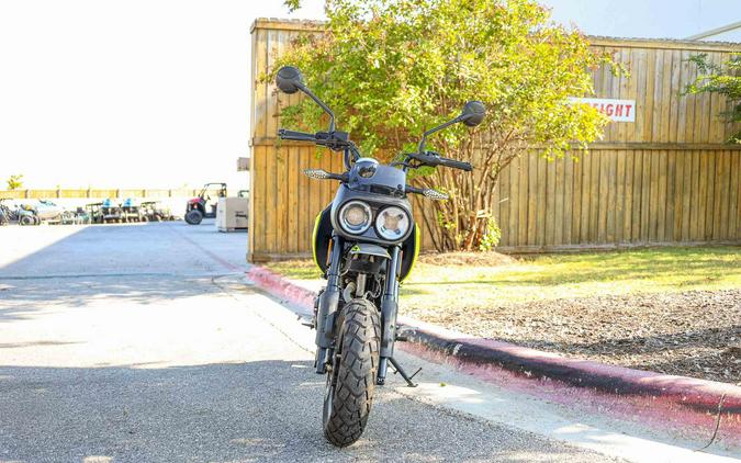 2024 CFMOTO PAPIO CL