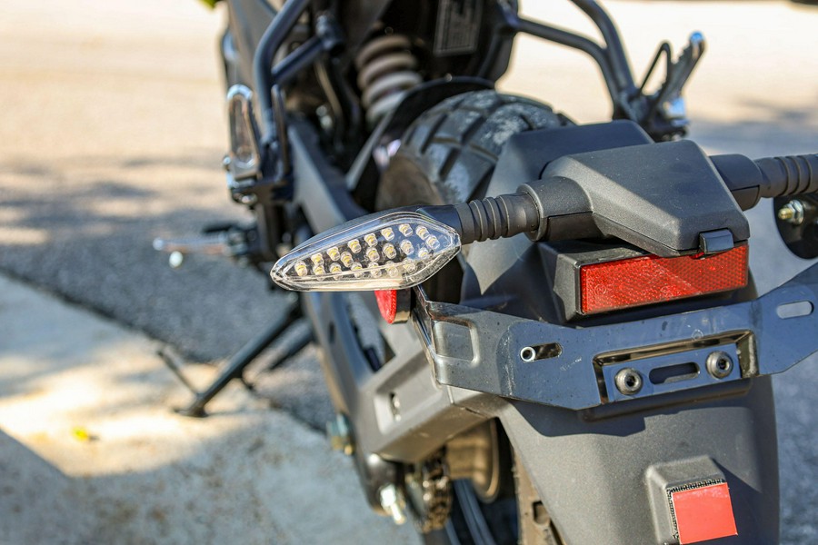 2024 CFMOTO PAPIO CL