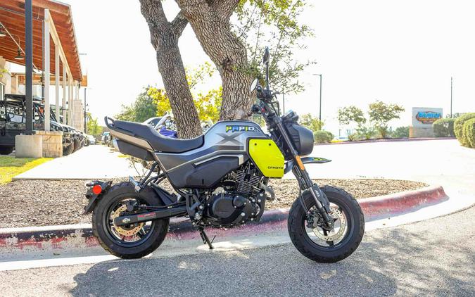 2024 CFMOTO PAPIO CL