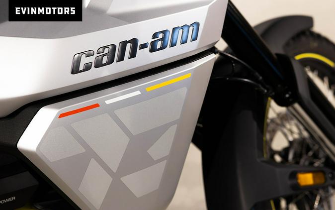 2025 Can-Am Origin® 73